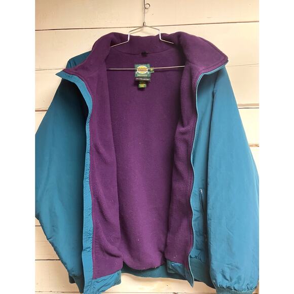 Cabelas puffer jacket - Picture 3 of 6